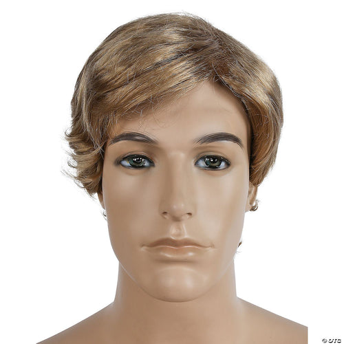 Mens Discount Better Wig | Ash
