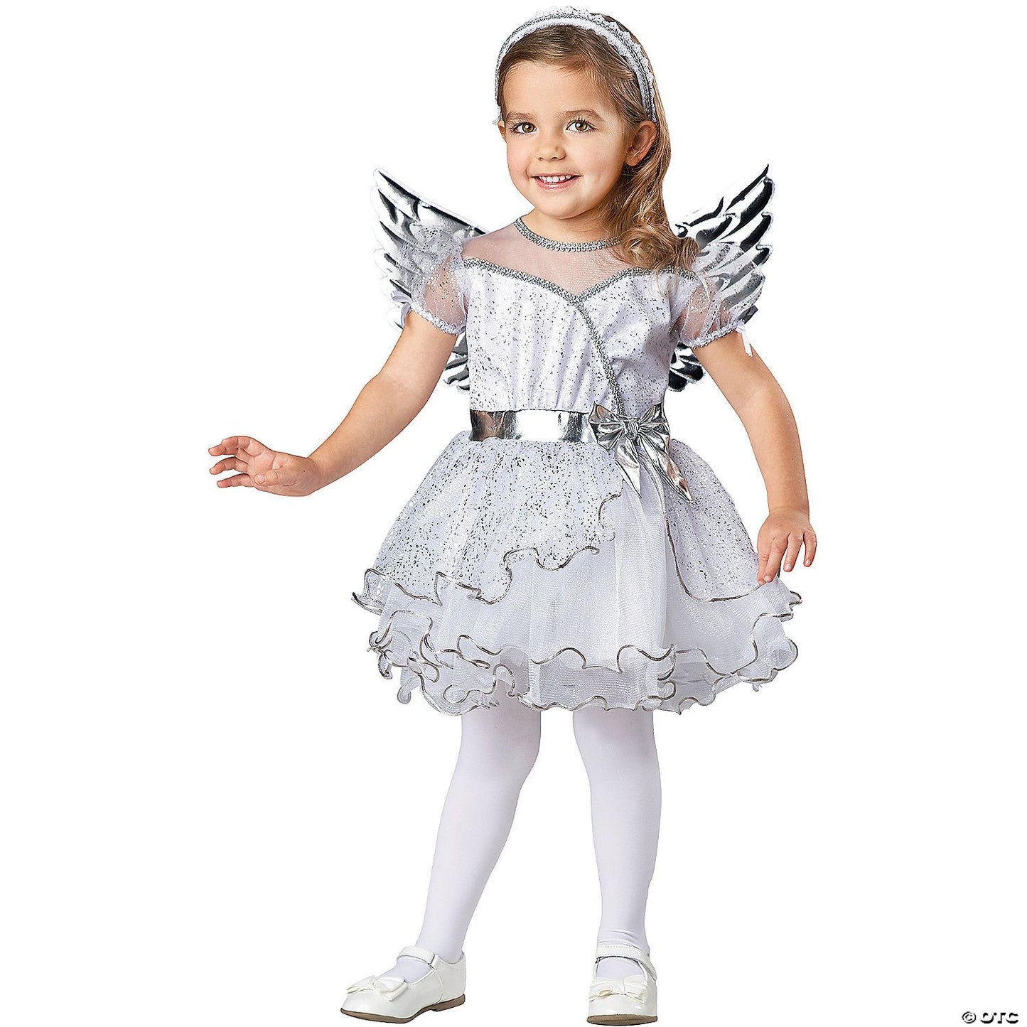 Guardian Angel Toddler 2T 4T