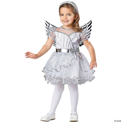 Guardian Angel Toddler 2T 4T