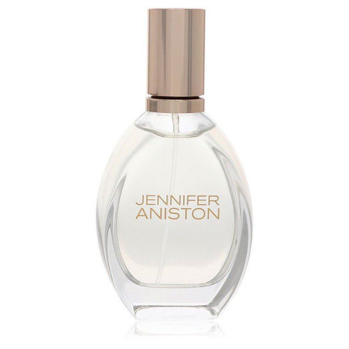 Jennifer Aniston Solstice Bloom by Jennifer Aniston Eau De Parfum Spray (unboxed