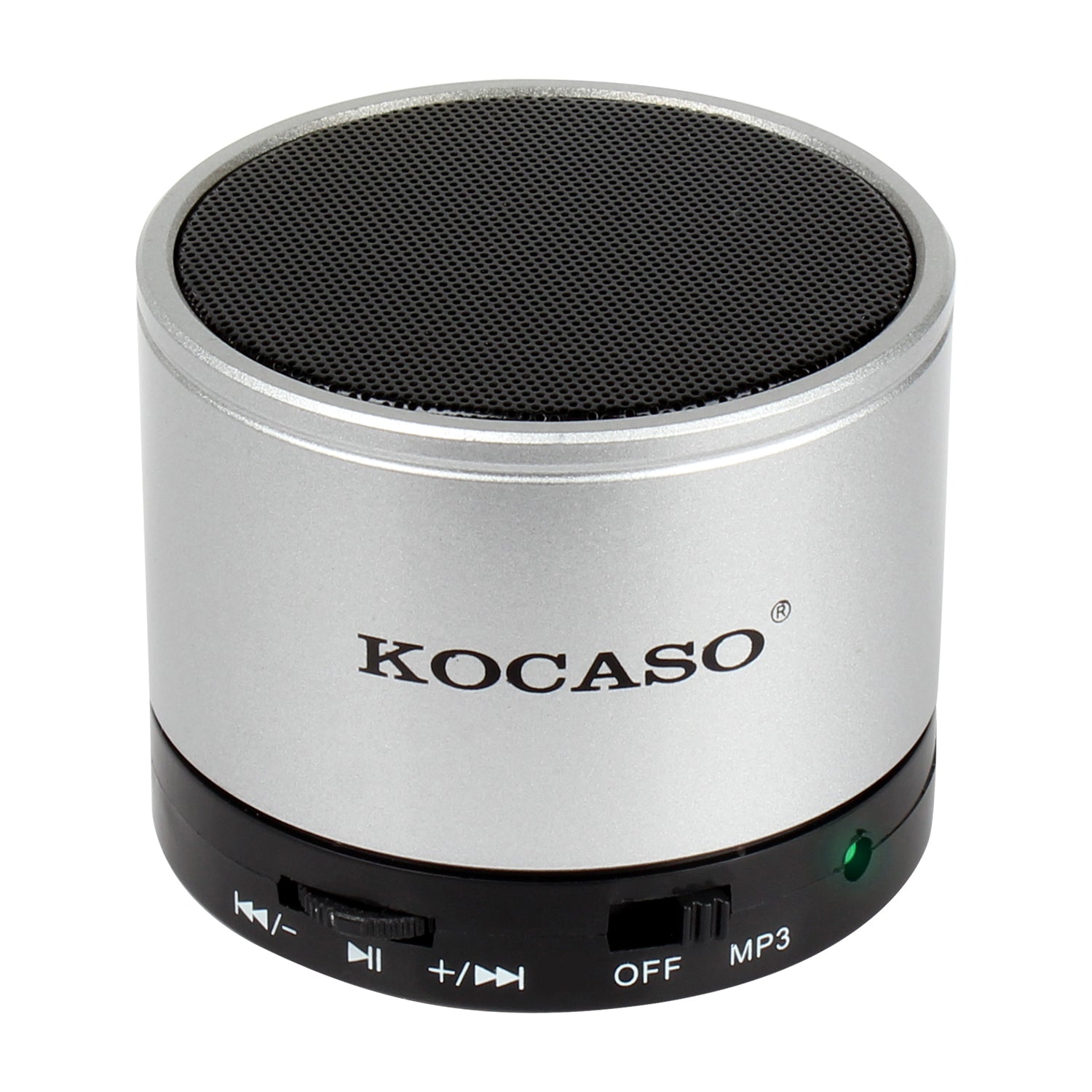 Mini Wireless Speaker Consumer Electronics Speakers & Microphone 9317