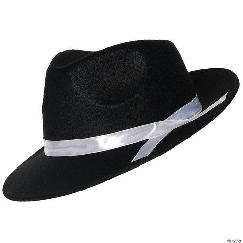 Gangster Adult Hat