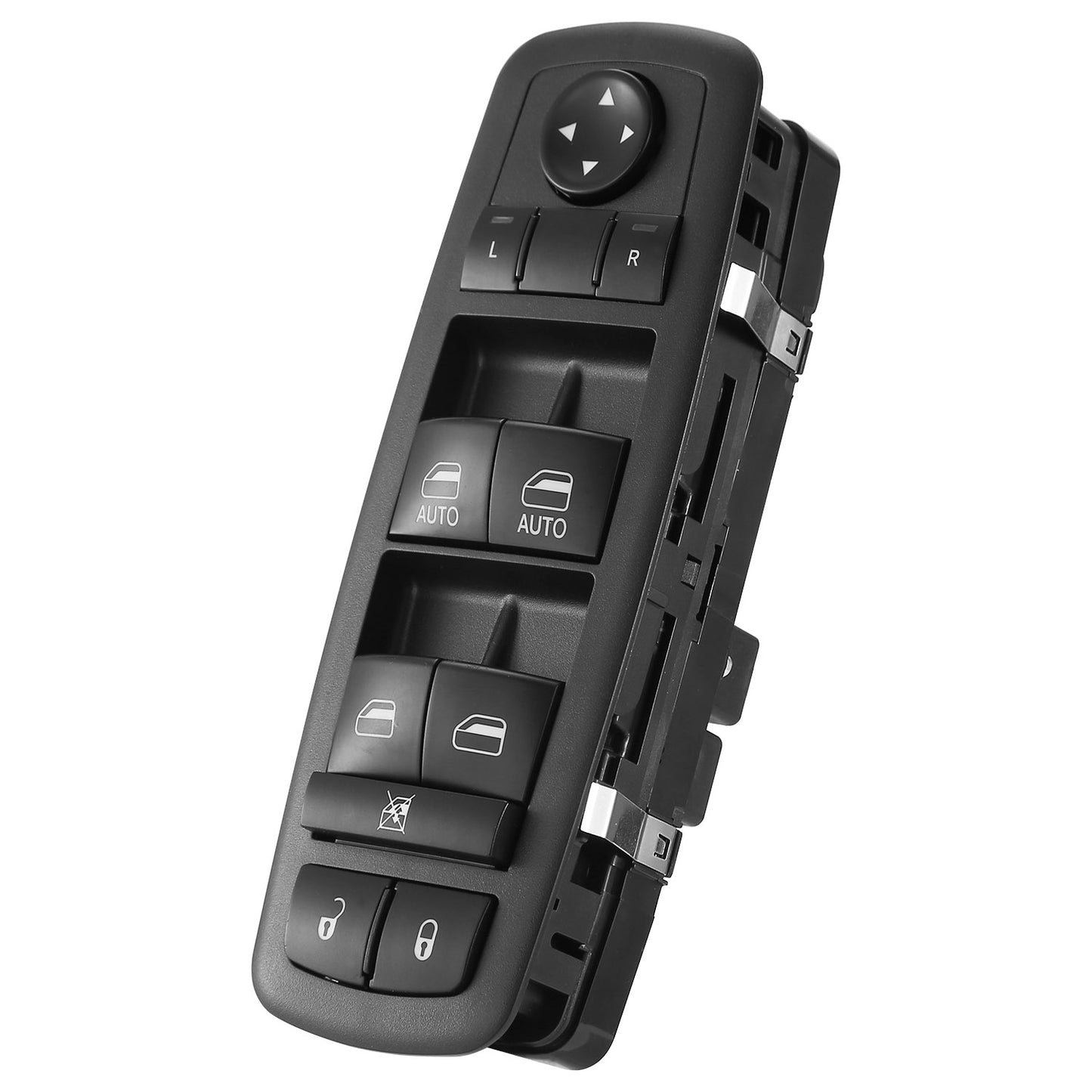 Electric Master Power Window Switch Fit for 2011-2017 Dodge Charger Chrysler