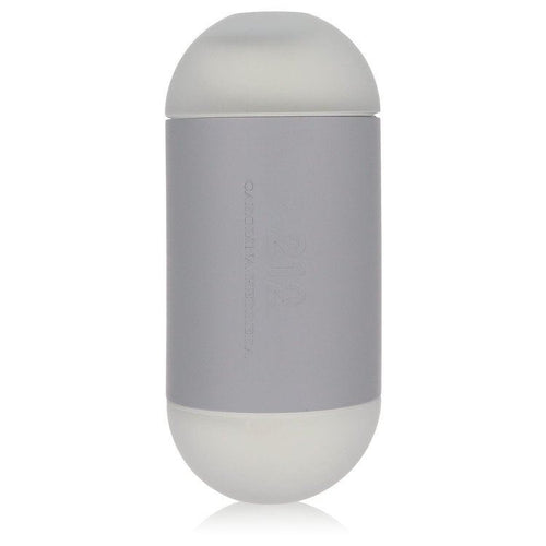 212 by Carolina Herrera Eau De Toilette Spray (Tester) 3.4 oz for Women