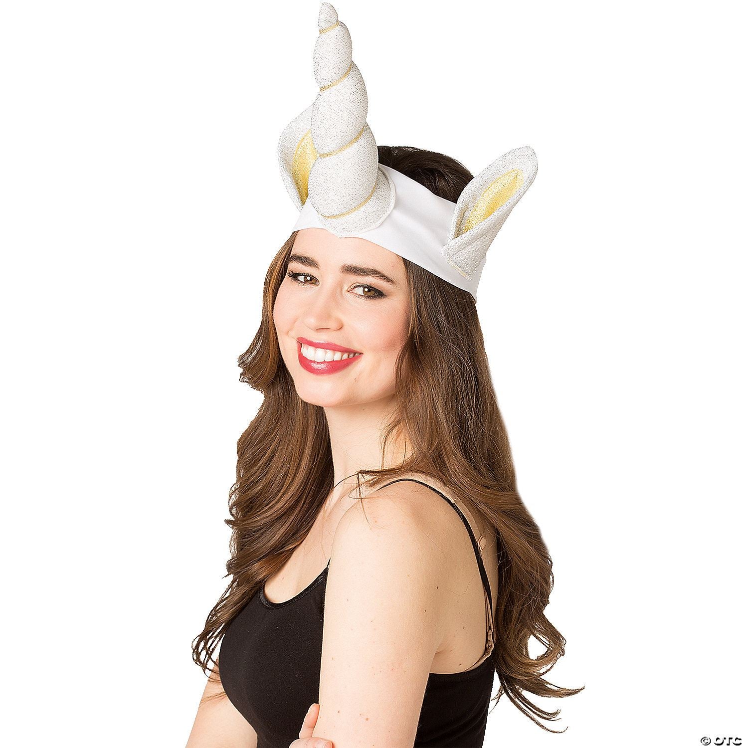 Mens | Adult Unicorn Headband