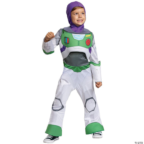 Space Ranger Classic Child