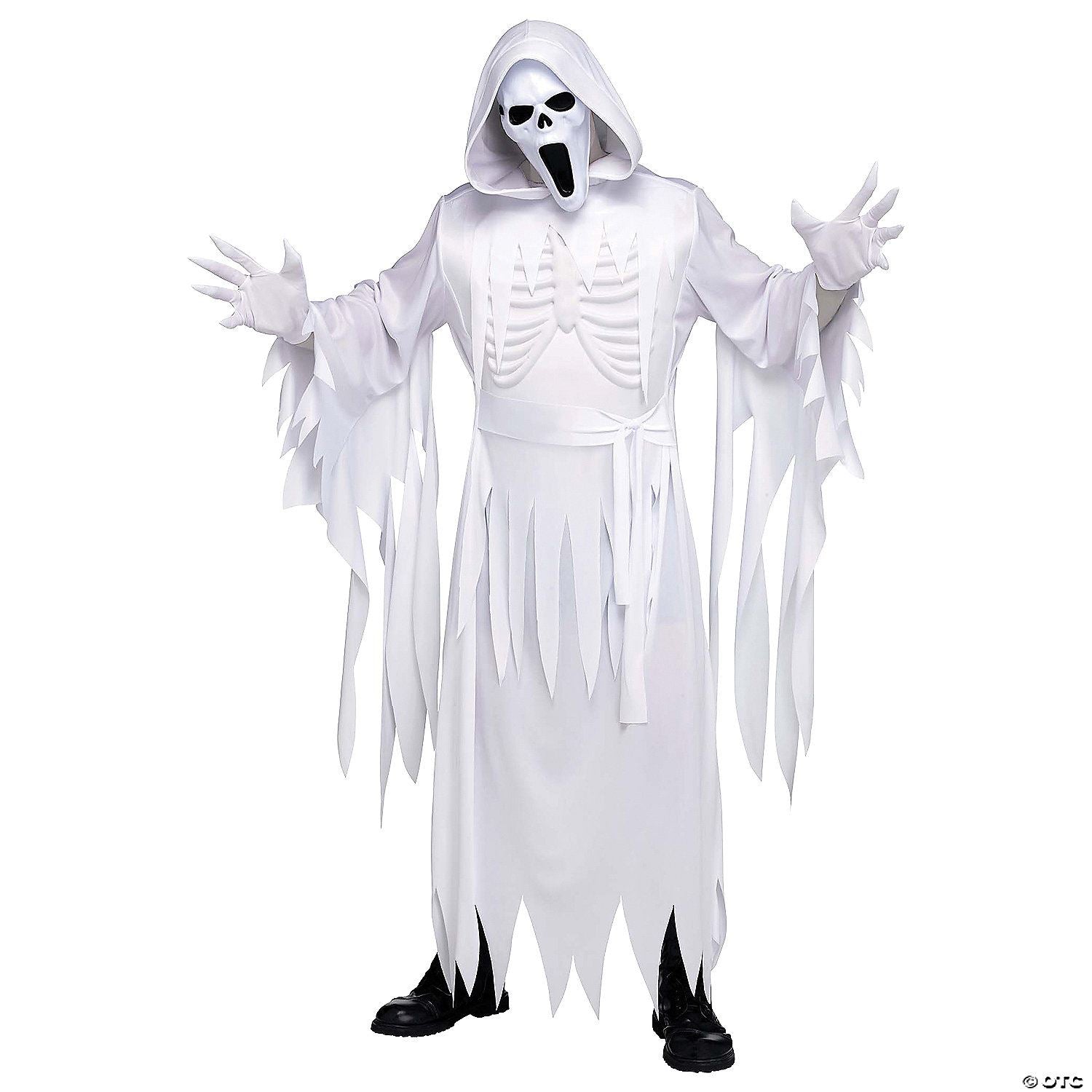 Adults The Banshee Ghost Costume - Standard | Halloween Decoration