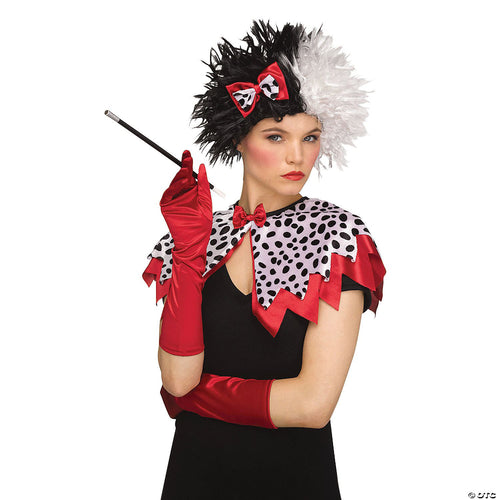 Mens | Adult Diva Dalmatian Instant Kit