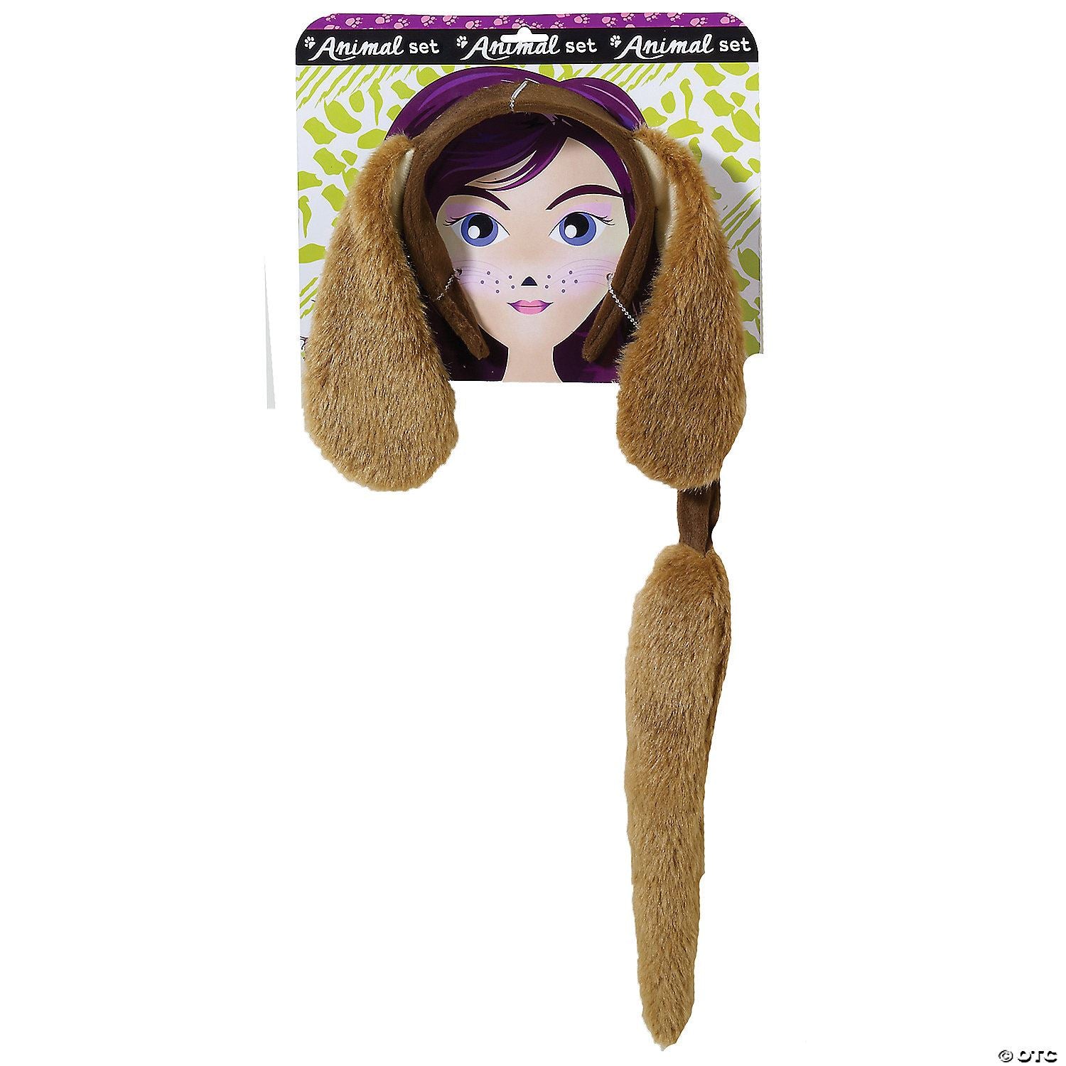 Dog Accessory Kit