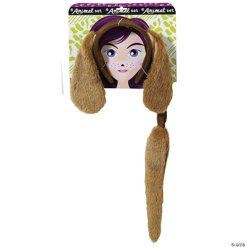 Dog Accessory Kit
