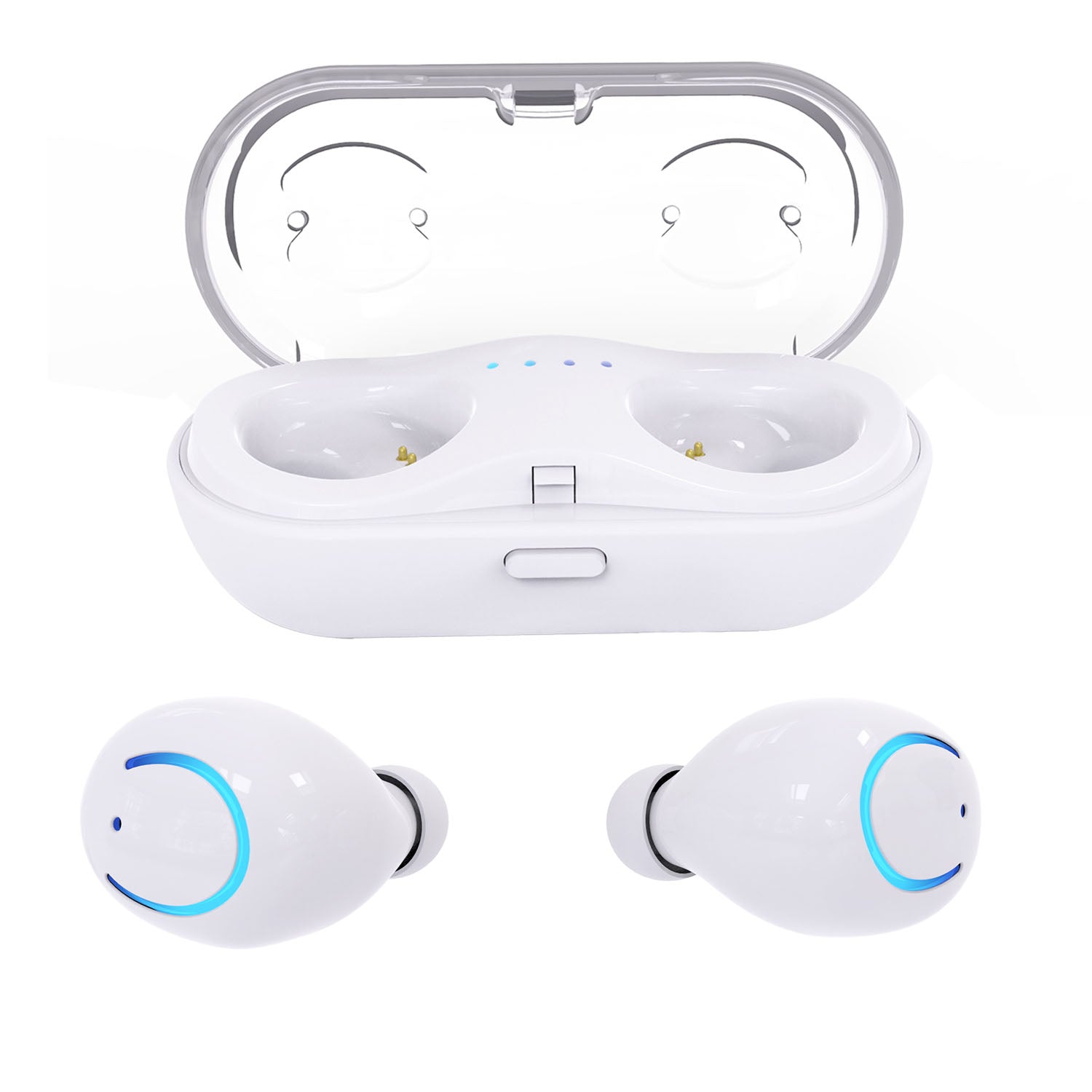Wireless TWS Stereo Earbuds Consumer Electronics Headphones Earbuds 1954