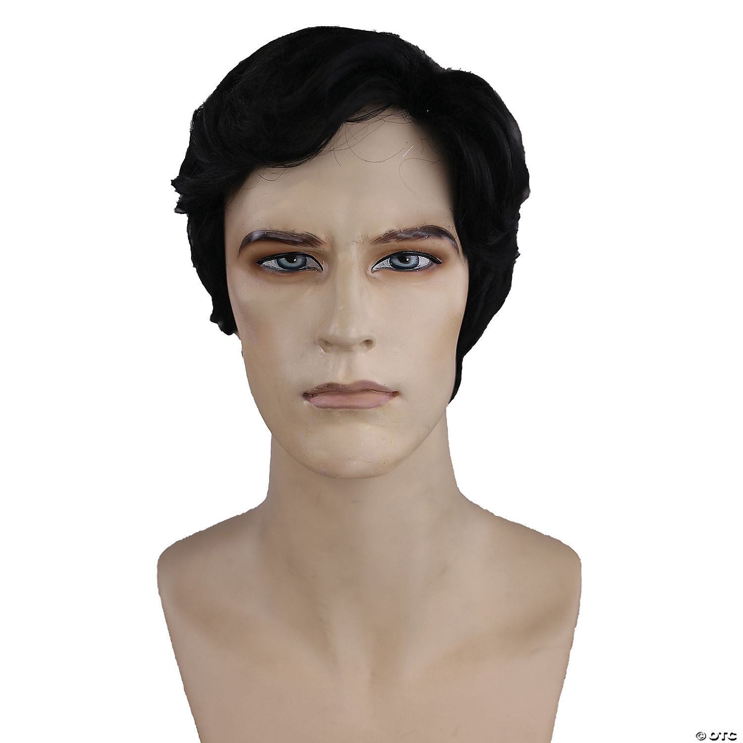 Mens Discount Better Wig | Black