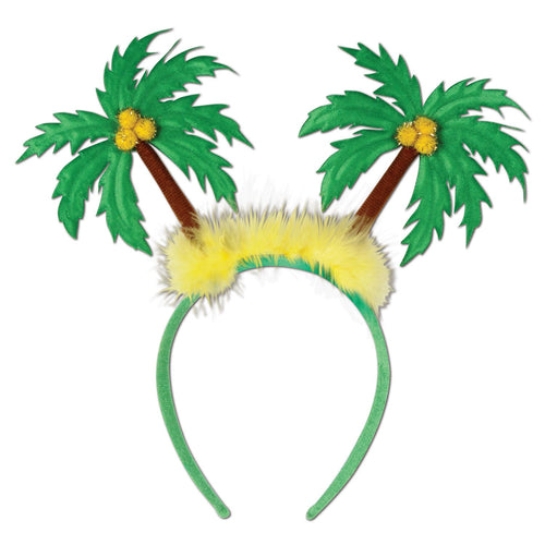 Beistle Palm Tree Boppers - Luau | Party Supply | Decoration