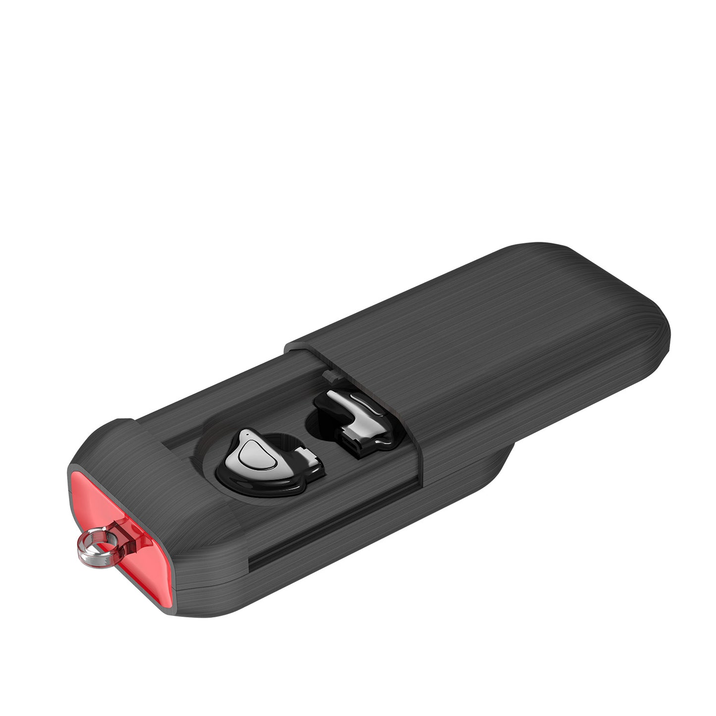 True Wireless Earbuds Wireless V5.0 TWS Headset Waterproof Stereo Earphone