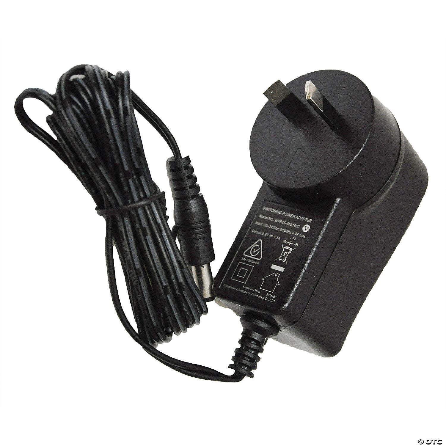 Ac Adapter Au