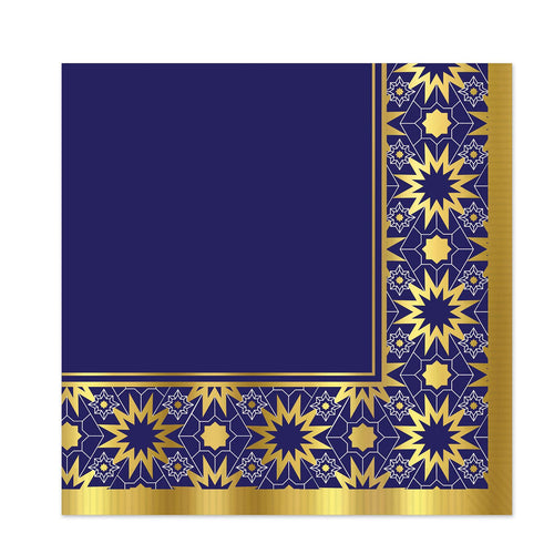 Beistle Ramadan Luncheon Napkins | Party Supply | Decoration
