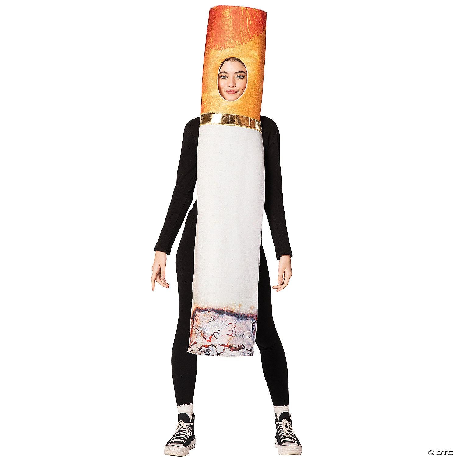 Mens | Cigarette Adult Costume