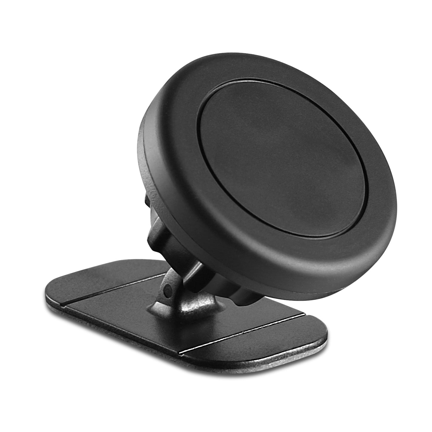 Universal Phone Holder Car Mount 360° Dashboard Magnetic Car Phone Mount Stand
