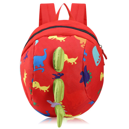 Safety Harness Baby Child Strap Toddler Walking Keeper Backpack w/Anti-Lost 2968