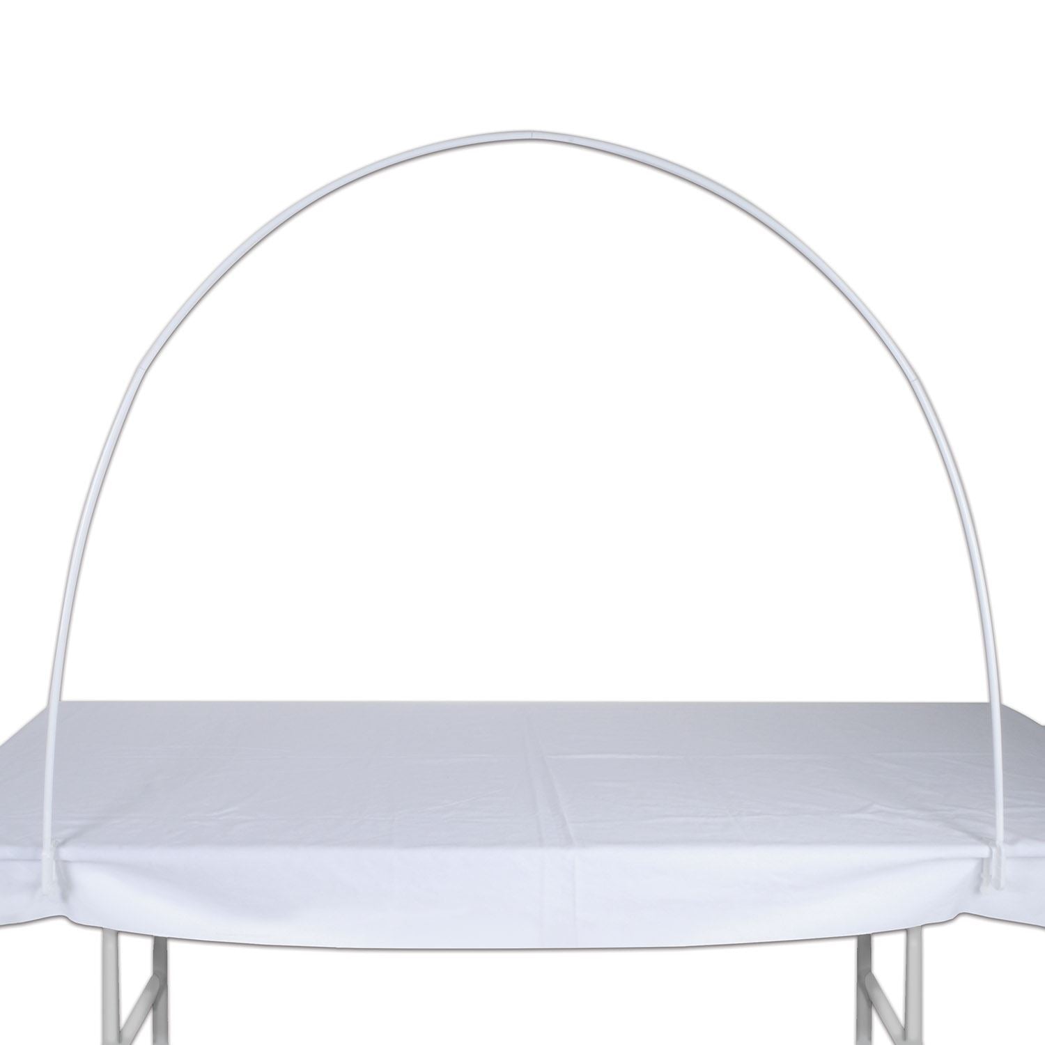 Beistle Celebration Arch - Party Supply Decoration for Wedding