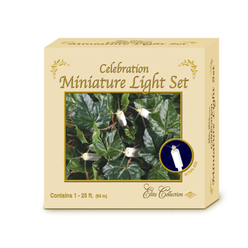 Beistle Elite Collection Celebration Light Set - Wedding | Party Supply