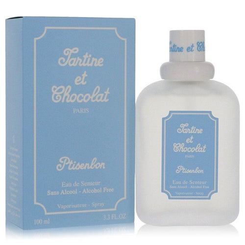 Tartine Et Chocolate Ptisenbon by Givenchy Eau De Senteur Spray (alcohol free) 3