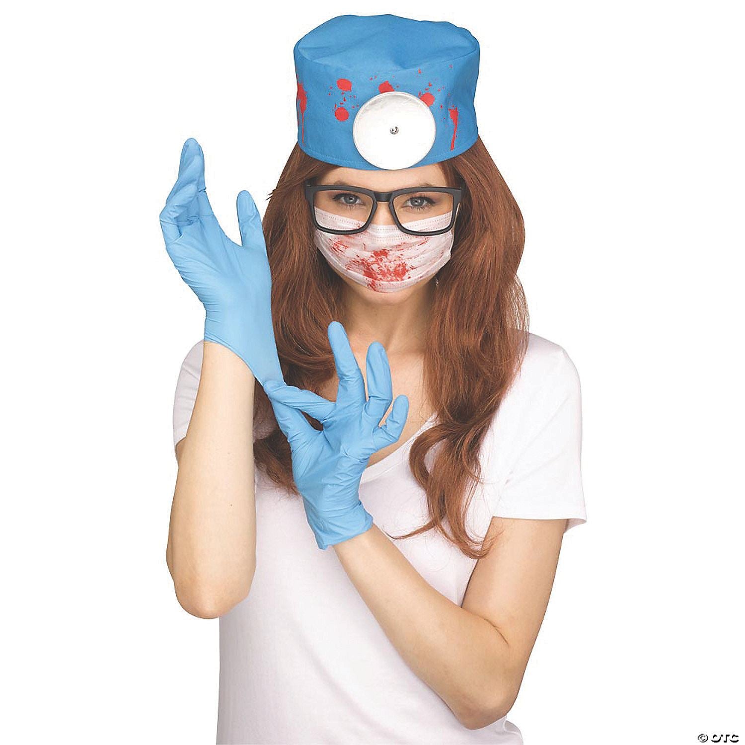 Unisex | Adults Surgeon Instant Kit without Blood