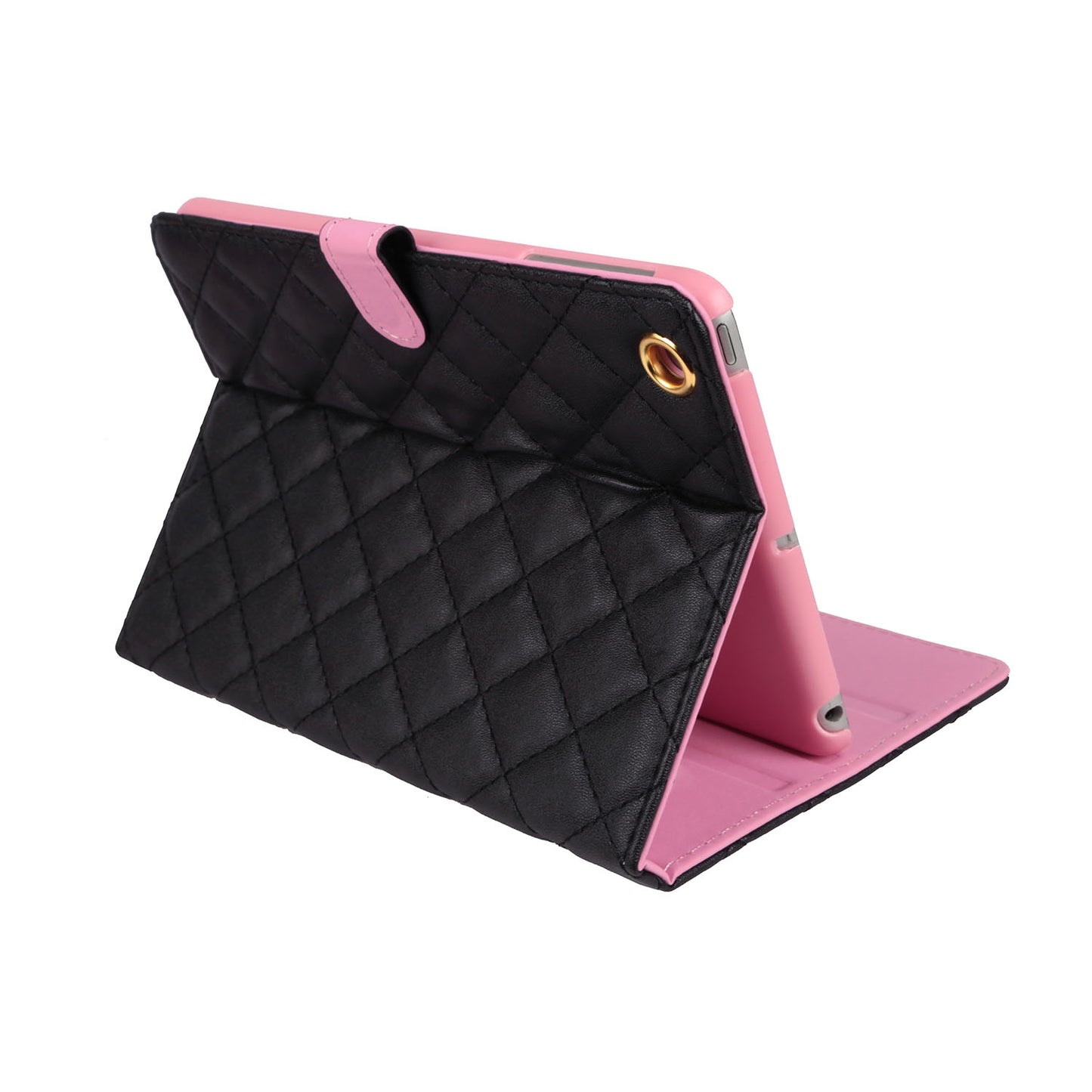 Full Cover Synthetic Leather Case For iPad mini 1/2/3 Tablets & Accessories