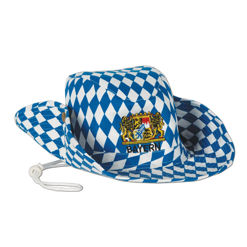 Beistle Oktoberfest Outback Hat | Party Supply | Decoration
