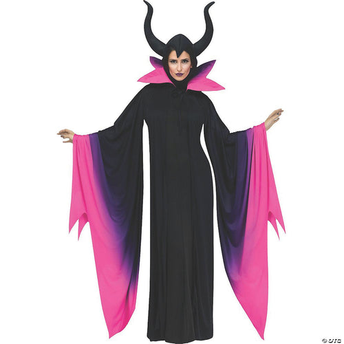 Womens Evil Queen Costume