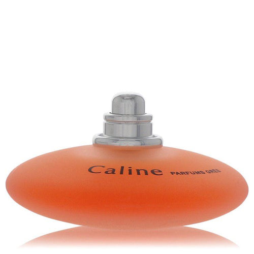 Caline Sweet Appeal by Parfums Gres Eau De Toilette Spray (Tester) 1.69 oz for W
