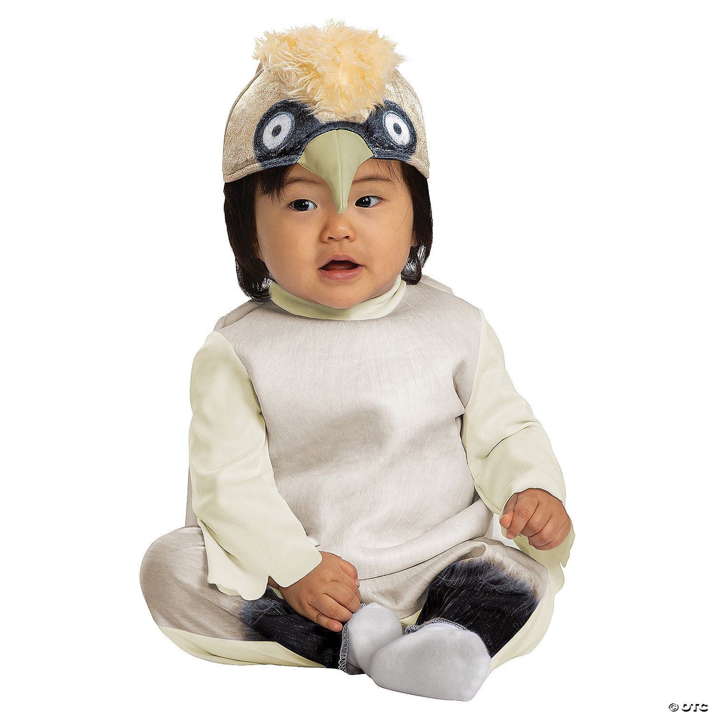 Boys | Baby Classic Disney's The Little Mermaid Scuttle Costume - 2T