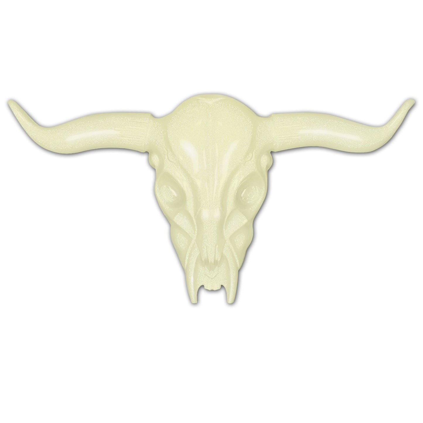 Beistle Plastic Longhorn Skull - Western | Party Supply | Decoration