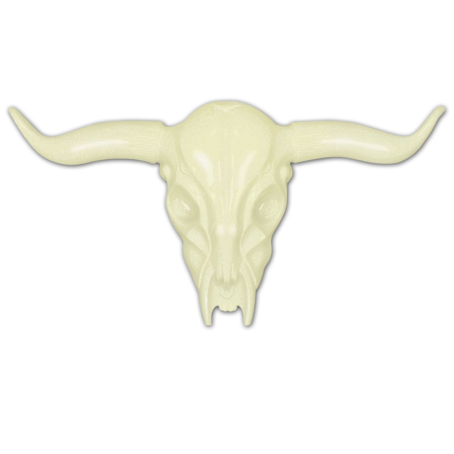 Beistle Plastic Longhorn Skull - Western | Party Supply | Decoration
