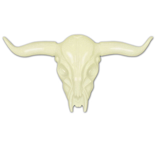 Beistle Plastic Longhorn Skull - Western | Party Supply | Decoration