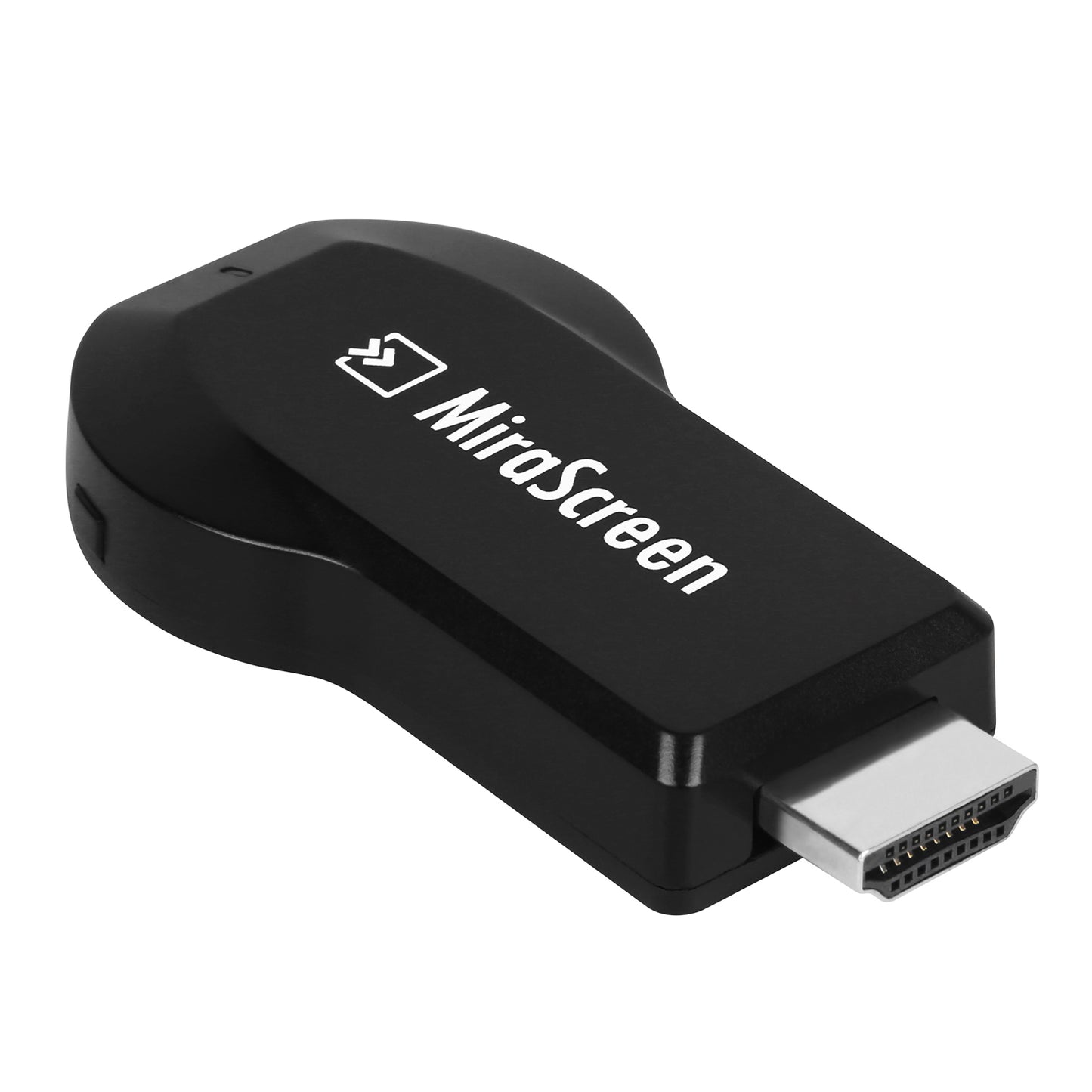 1080P Wireless Display Adapter Miracast Dongle for Android IOS TV Streaming