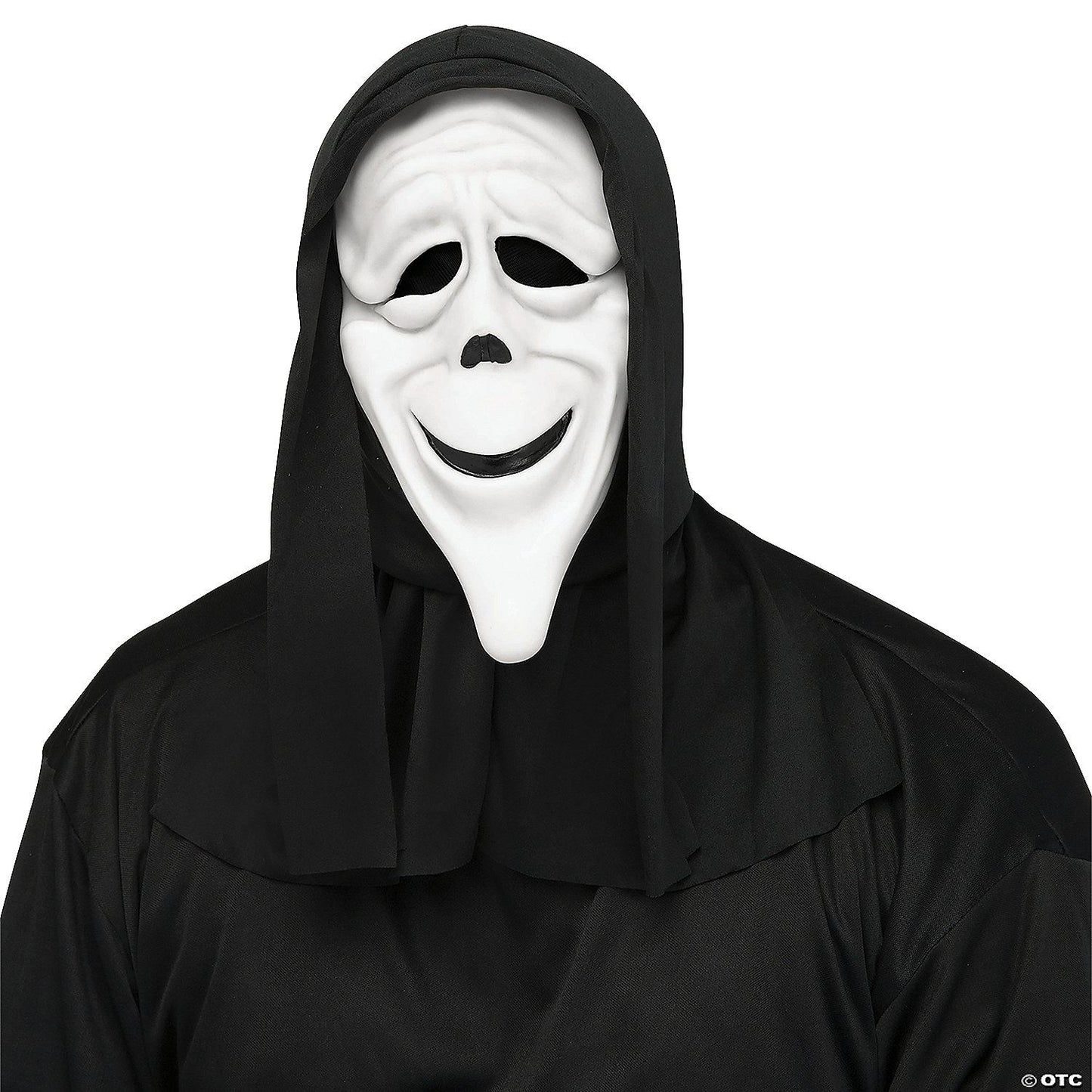 Scary Movie Stoned Mask
