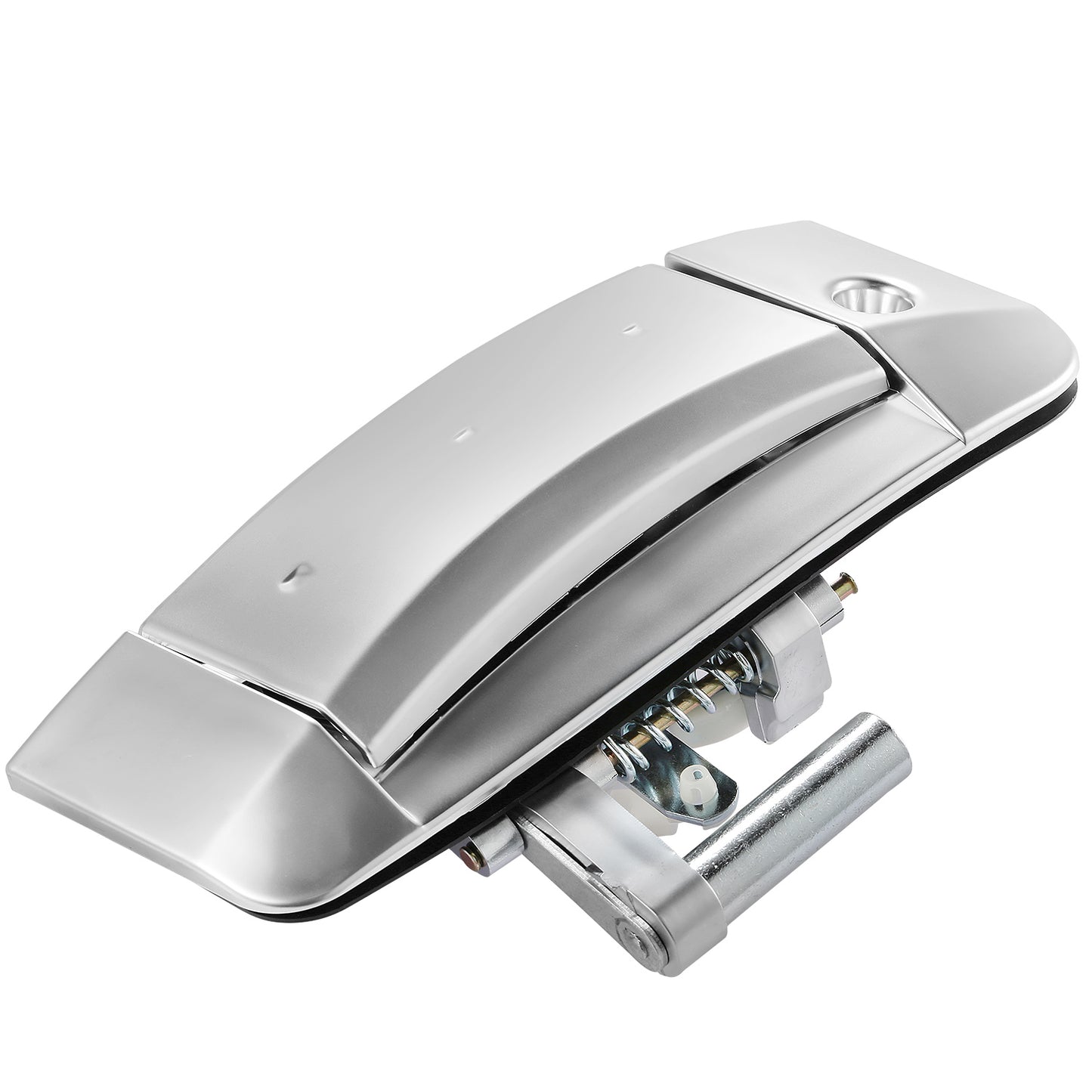 Left Driver Outside Exterior Door Handle For Nissan 350Z 2003-2009 Driver Side