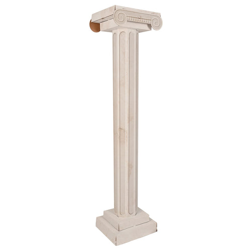 Beistle 3-D Column Prop - Italian | Party Supply | Decoration