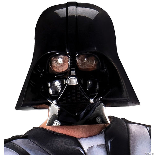 Darth Vader Adult 1/2mask