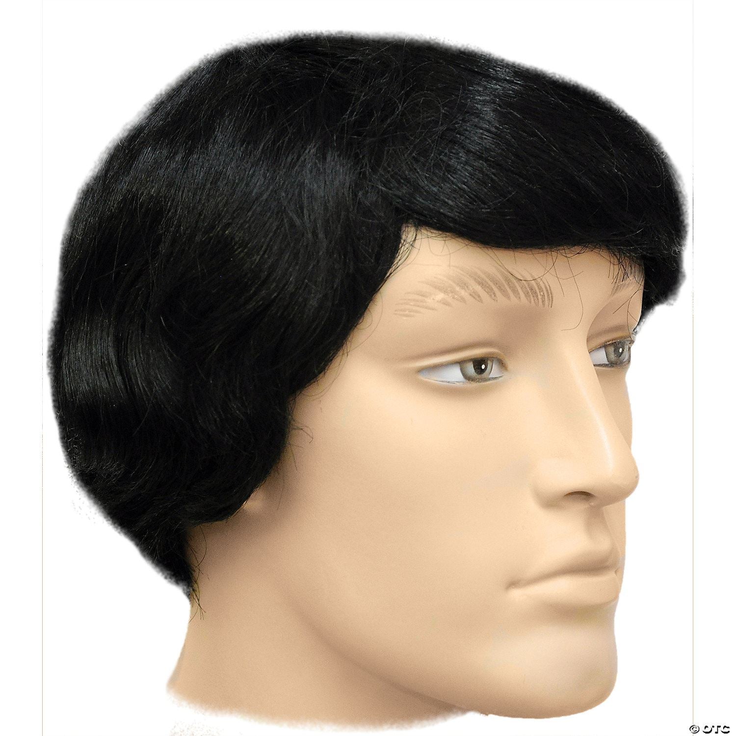 Mens Special Bargain Beatle Wig | Brown