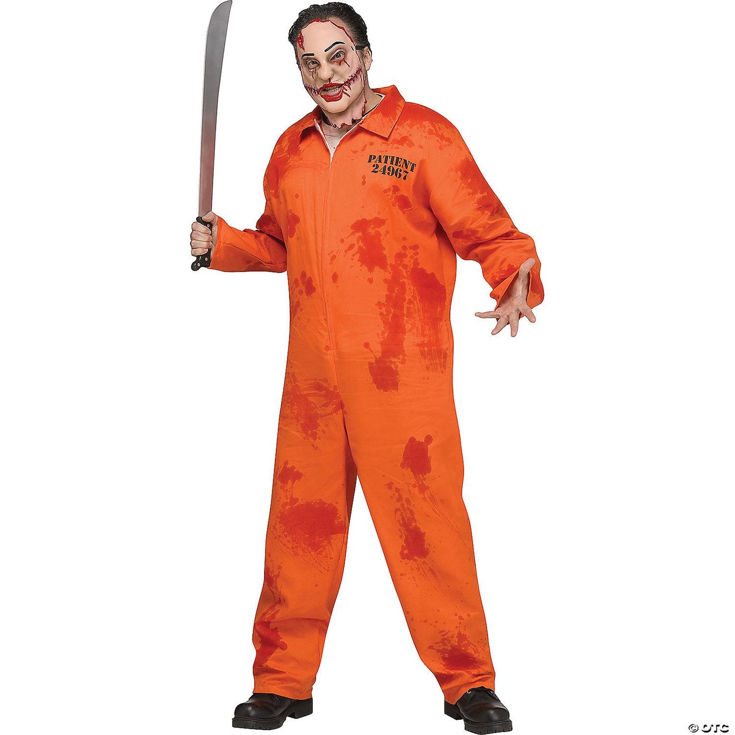Womens | Adults Lady Killer Costume