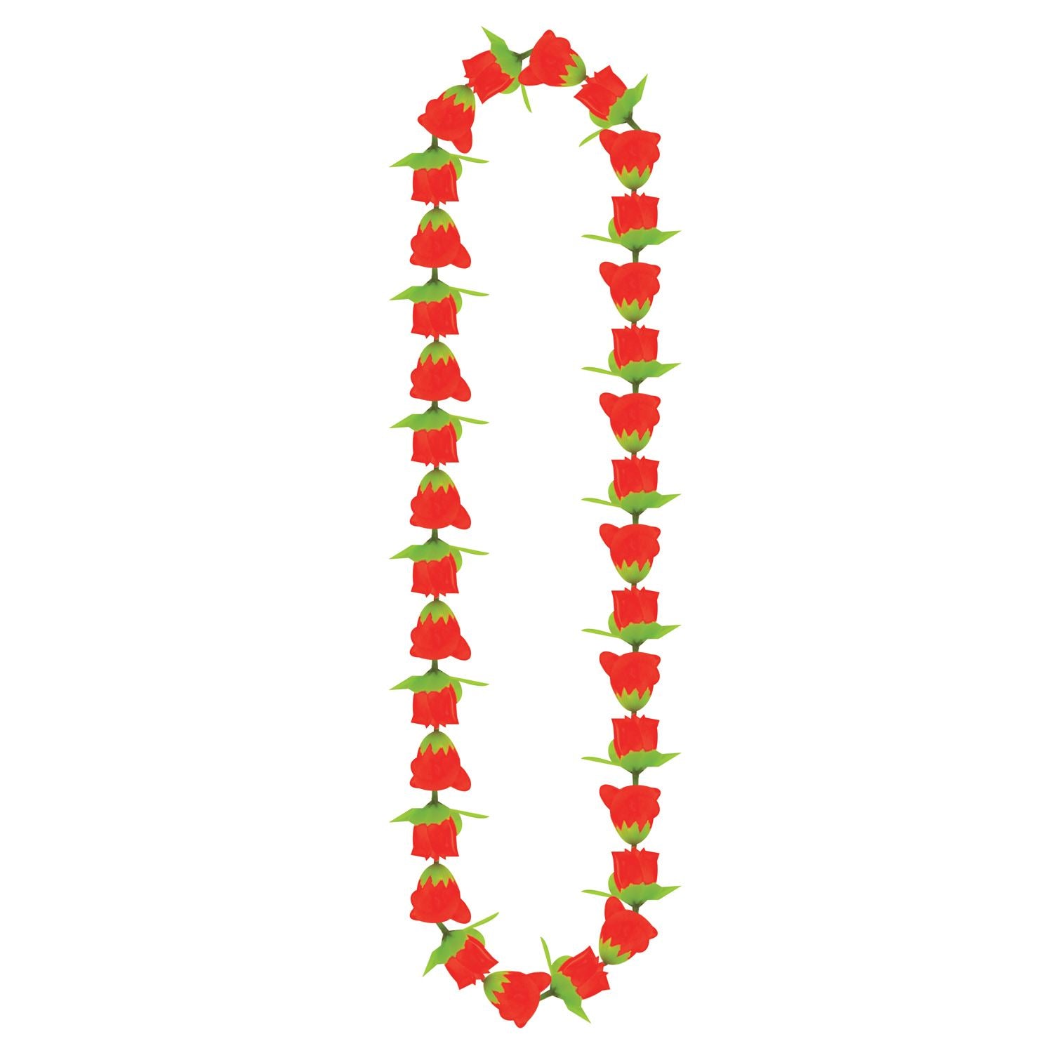 Beistle Rose Leis - Derby Day | Party Supply | Decoration