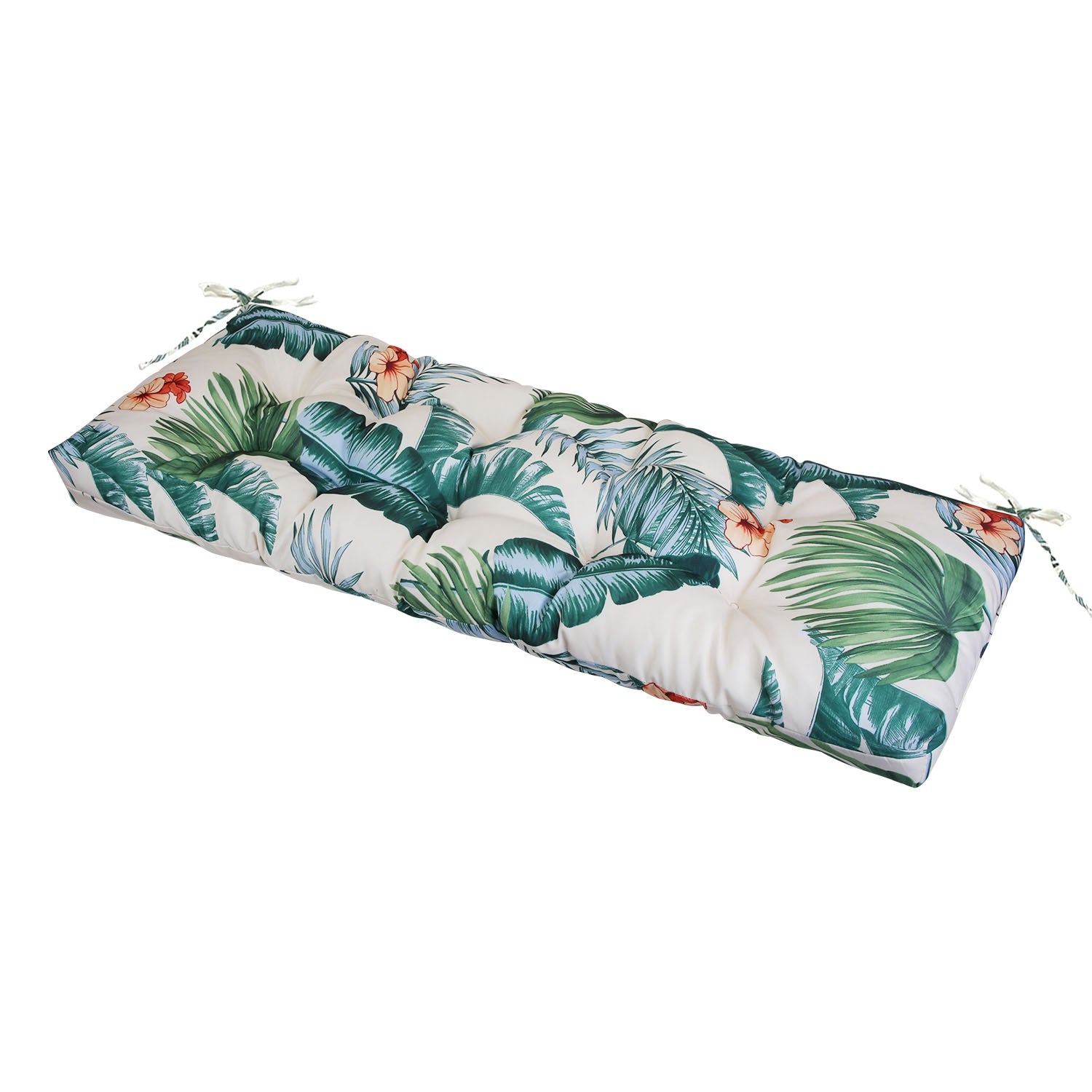 Bench Seat Cushion For Indoor Outdoor Furniture Non Slip Long Chair Cushion 9945