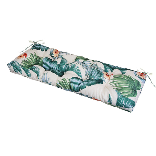 Bench Seat Cushion For Indoor Outdoor Furniture Non Slip Long Chair Cushion 9945