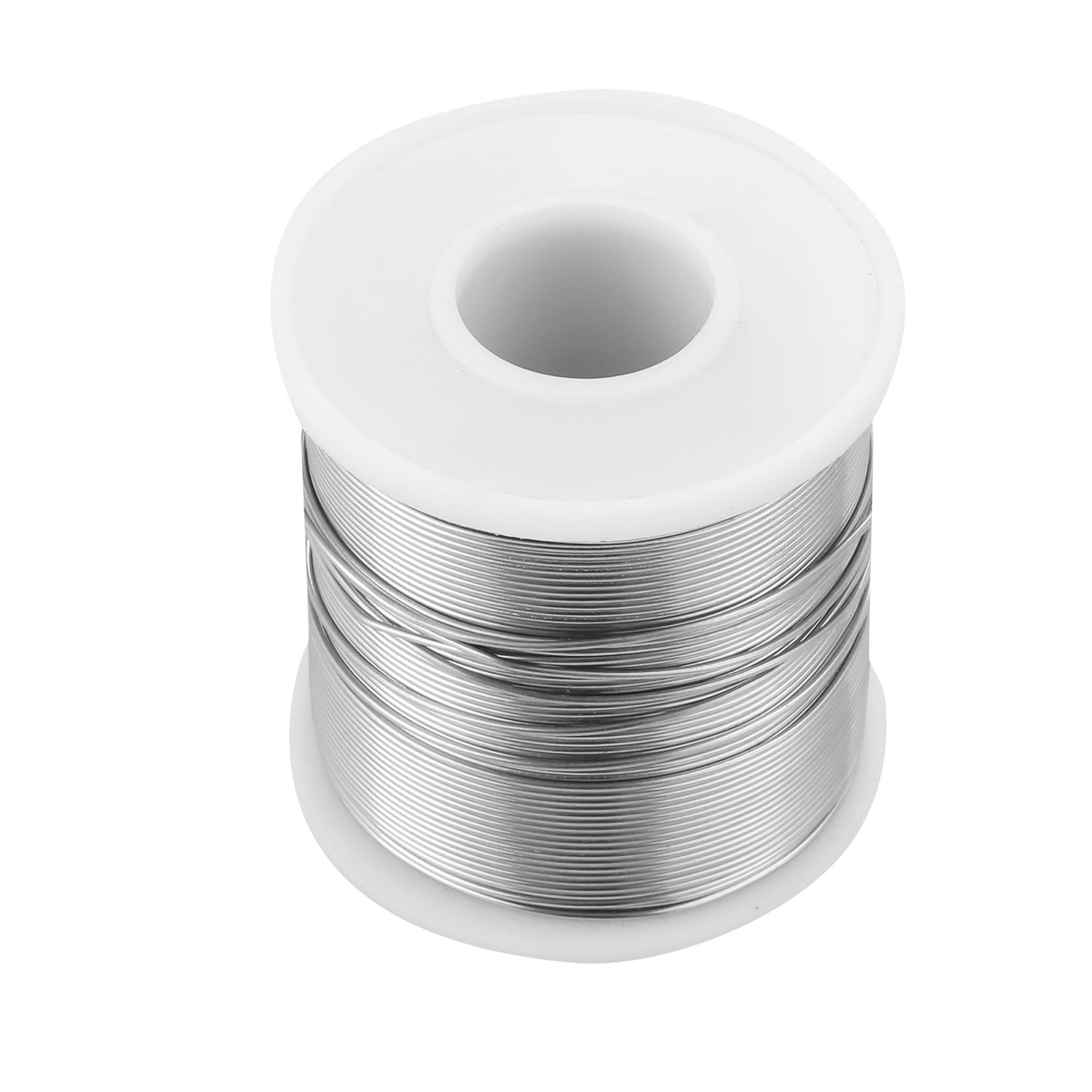 Soldering Wire 60/40 Tin Lead Rosin Core 0.031”/0.8mm 1.7% Flux Electrical