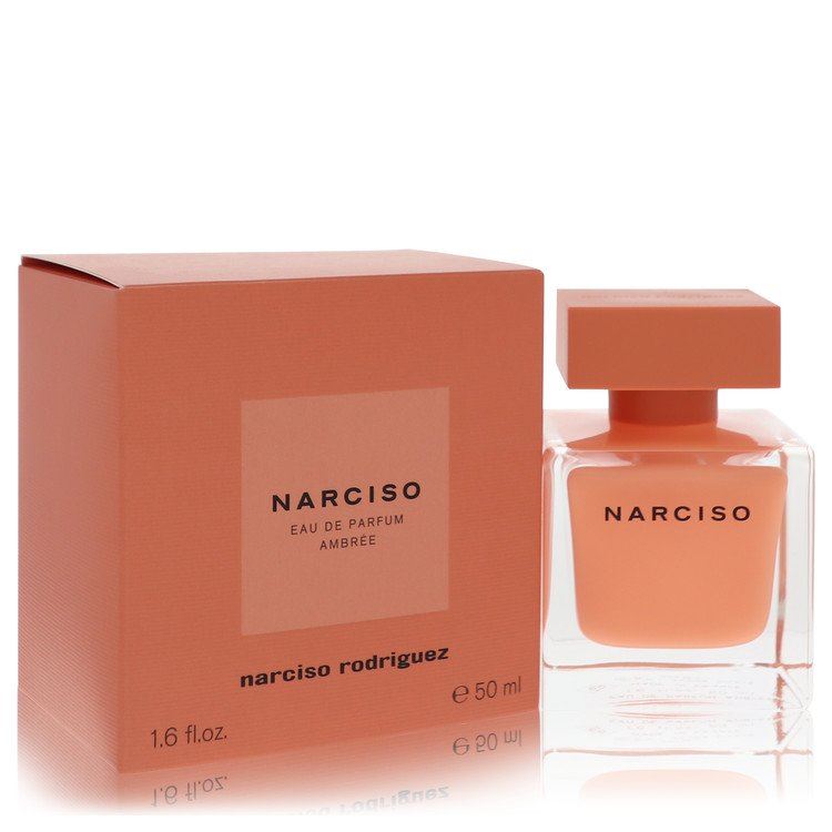 Narciso Rodriguez Ambree by Narciso Rodriguez Eau De Parfum Spray 1.7 oz for Wom