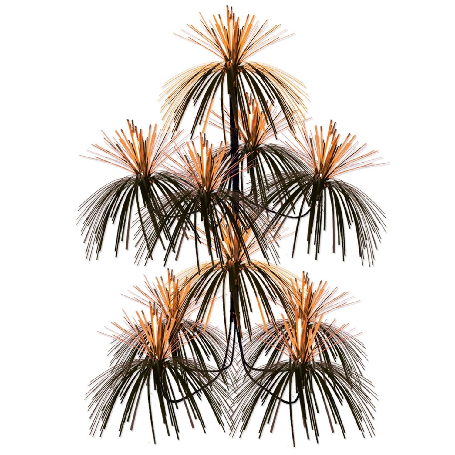 Beistle Firework Chandelier - Halloween | Party Supply | Decoration