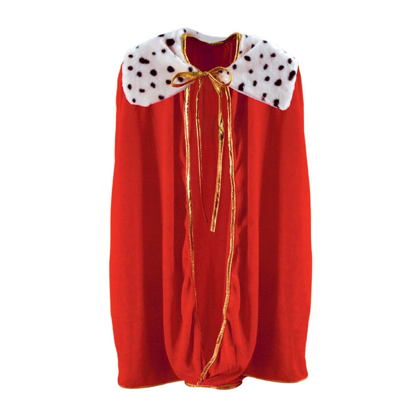 Beistle Child's Red Robe - Mardi Gras | Party Supply | Decoration