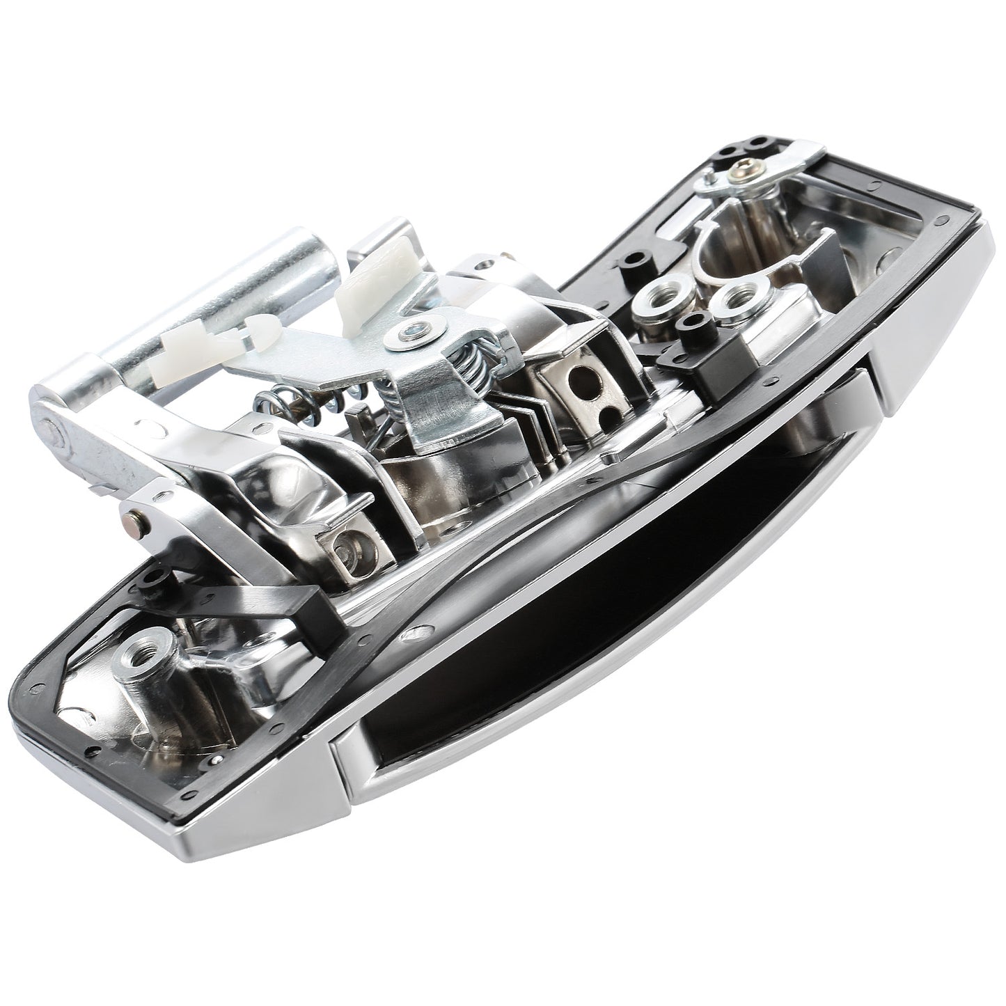 Left Driver Outside Exterior Door Handle For Nissan 350Z 2003-2009 Driver Side